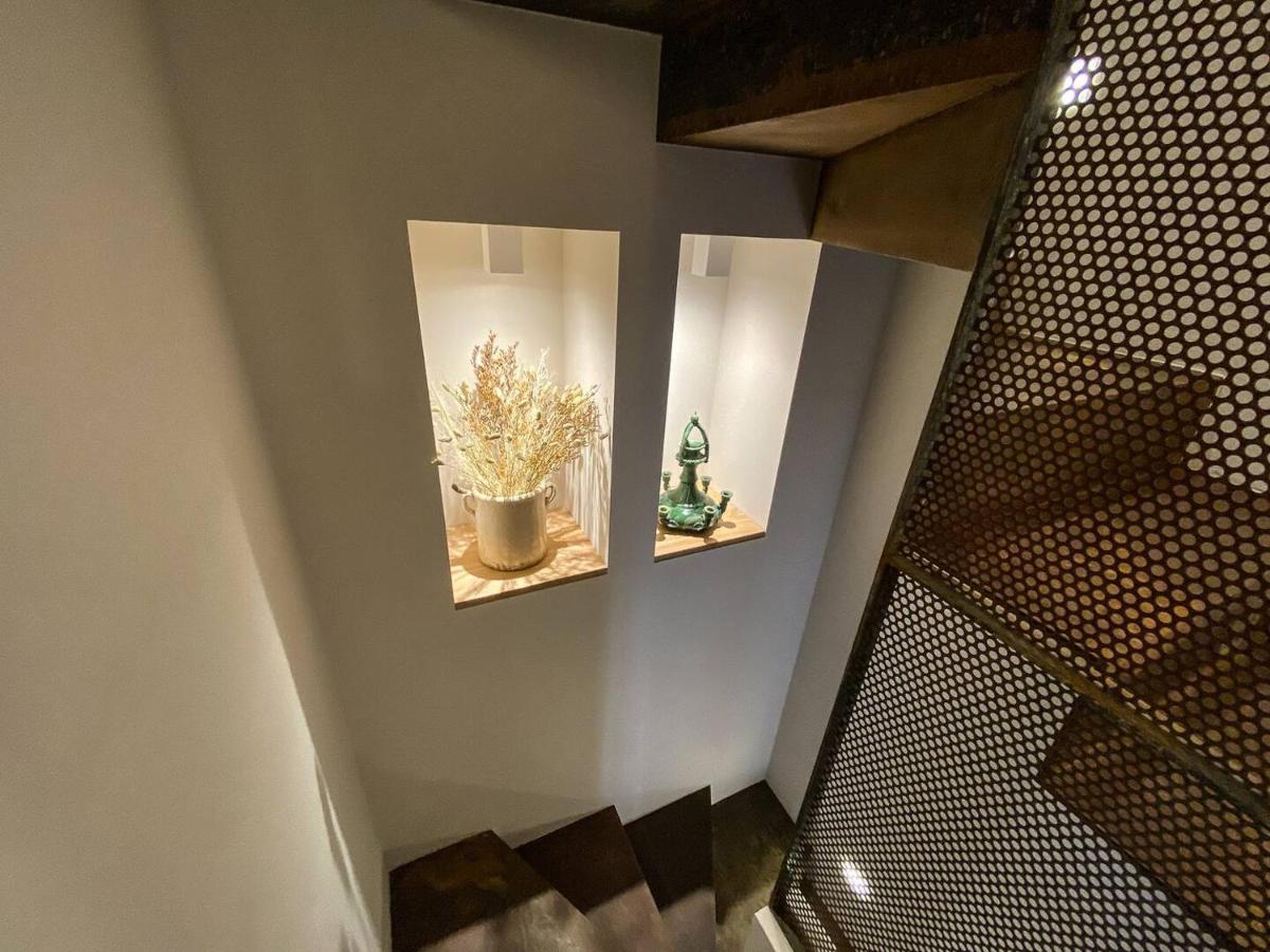 La Torre Apartment Belgirate Exterior photo