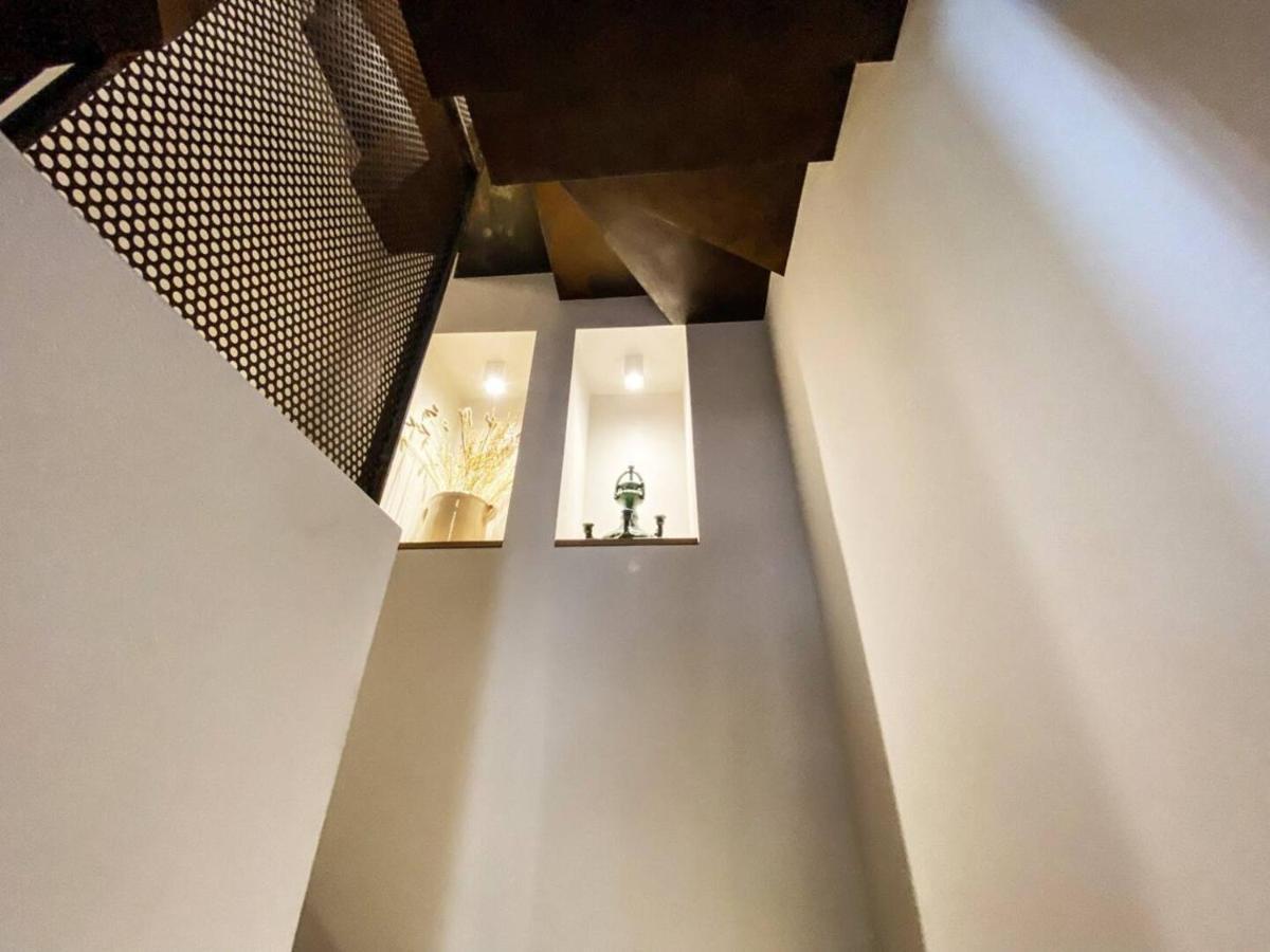 La Torre Apartment Belgirate Exterior photo