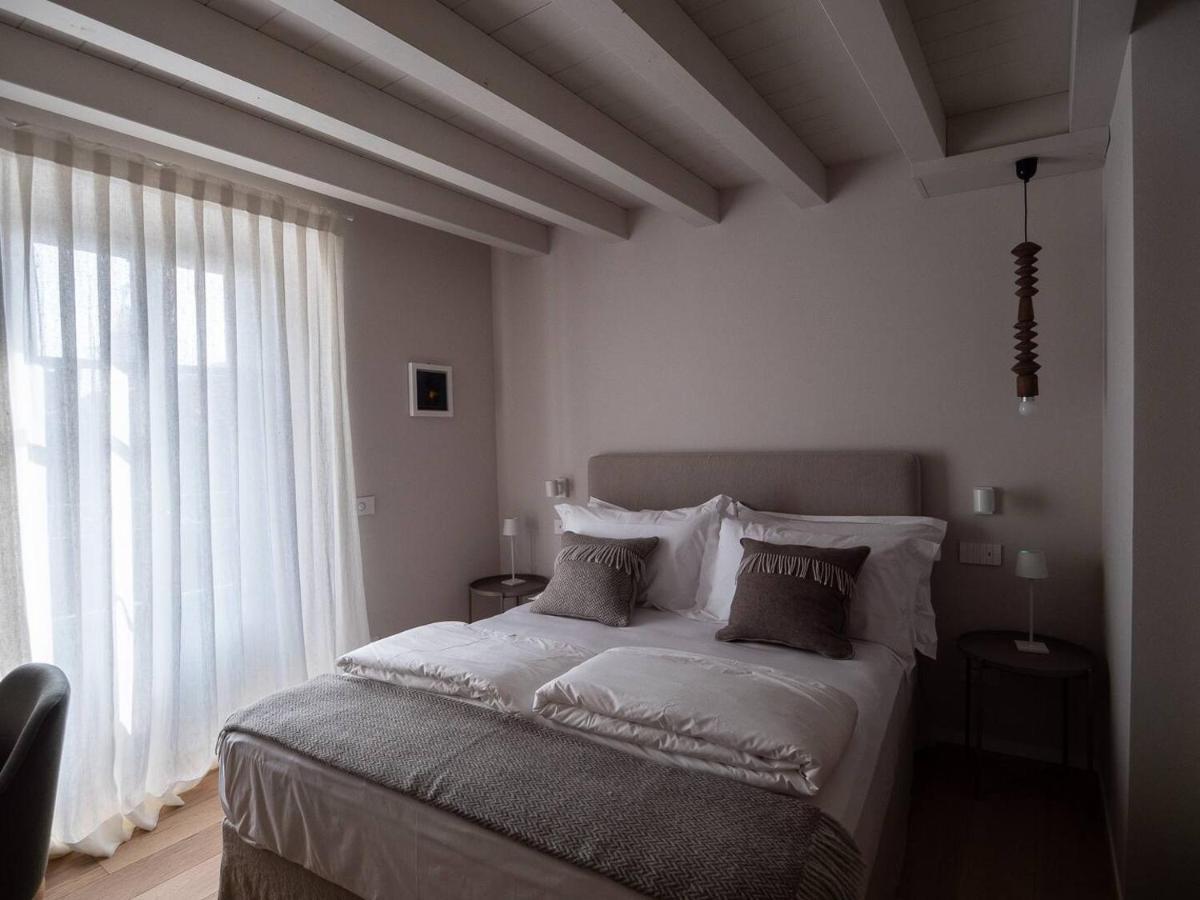 La Torre Apartment Belgirate Exterior photo