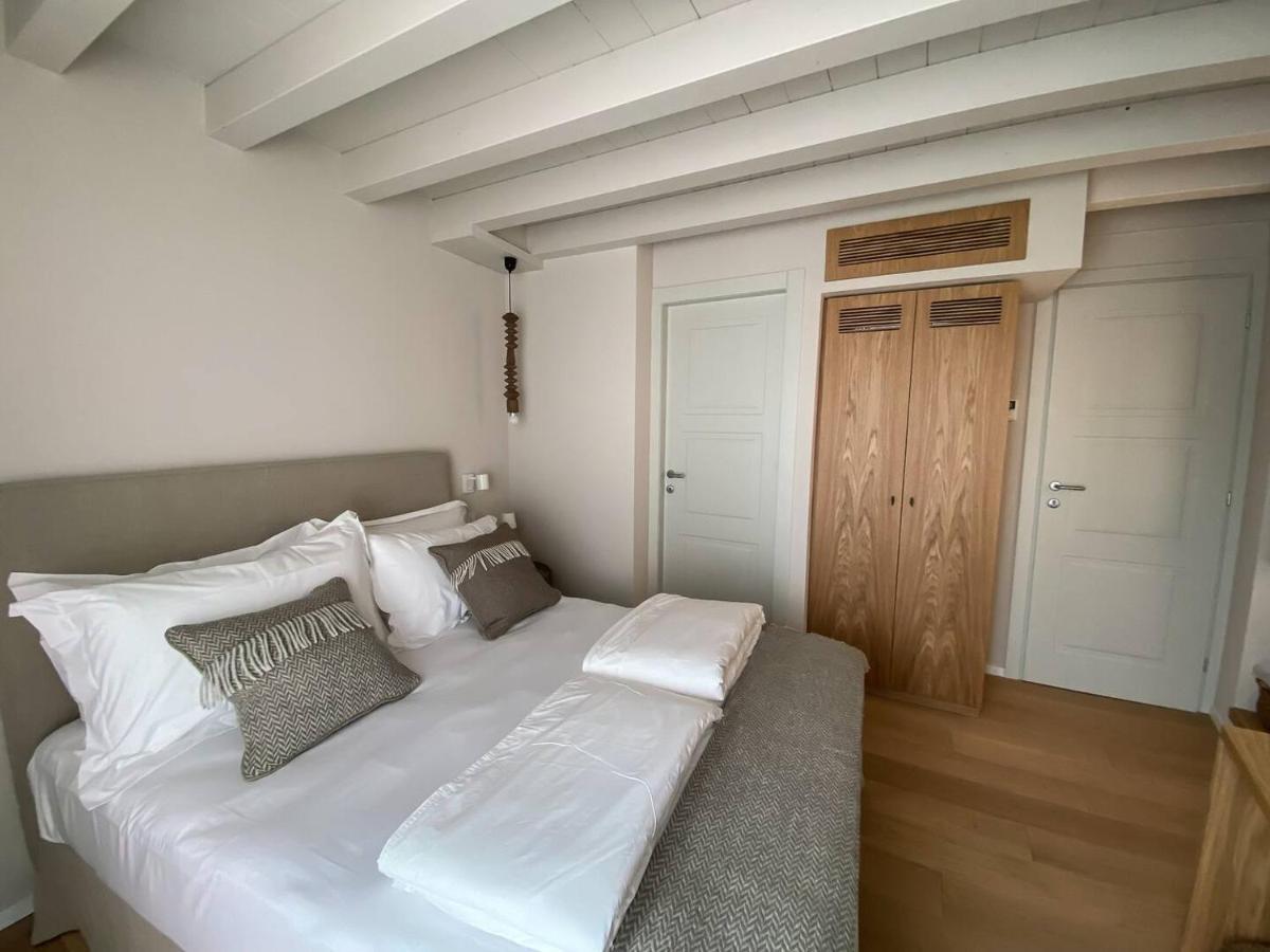 La Torre Apartment Belgirate Exterior photo